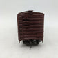 American Models 1116LL S Scale Seaboard 40' Box Car (Scale Wheels) #19588 EX/Box