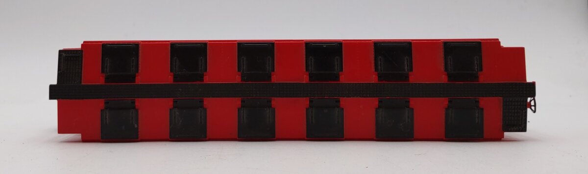 Menards 279-3582 O Delaware & Hudson Covered Hopper Car #15507 LN