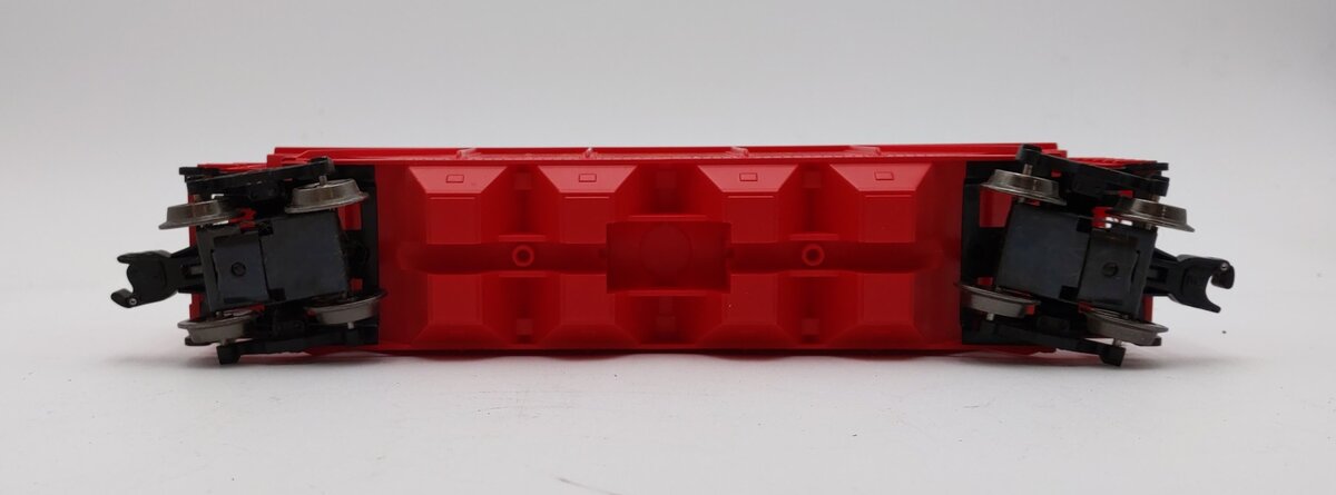 Menards 279-3582 O Delaware & Hudson Covered Hopper Car #15507 LN