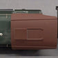 Lionel 8-85107 G Scale Great Northern 4-4-2 Steam Locomotive & Tender #5107 VG/Box