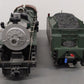 Lionel 8-85107 G Scale Great Northern 4-4-2 Steam Locomotive & Tender #5107 VG/Box