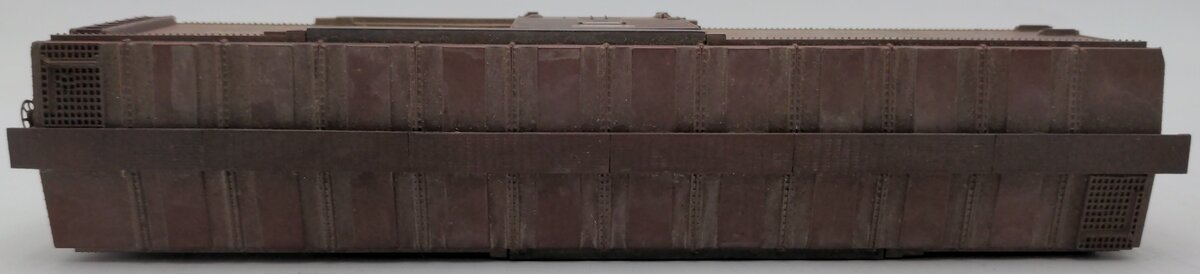 Downs Model RR 9704 S Scale Norfolk & Western Boxcar