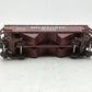 American Models 3258 S Milwaukee Hopper #95102- Scale Wheels & Couplers EX/Box