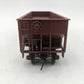 American Models 3258 S Milwaukee Hopper #95102- Scale Wheels & Couplers EX/Box