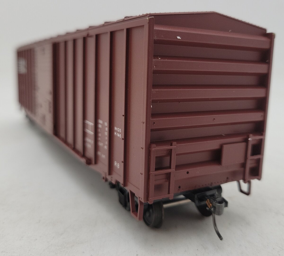 American Models 1517 S Scale Norfolk Southern 50' Boxcar #451062 LN/Box