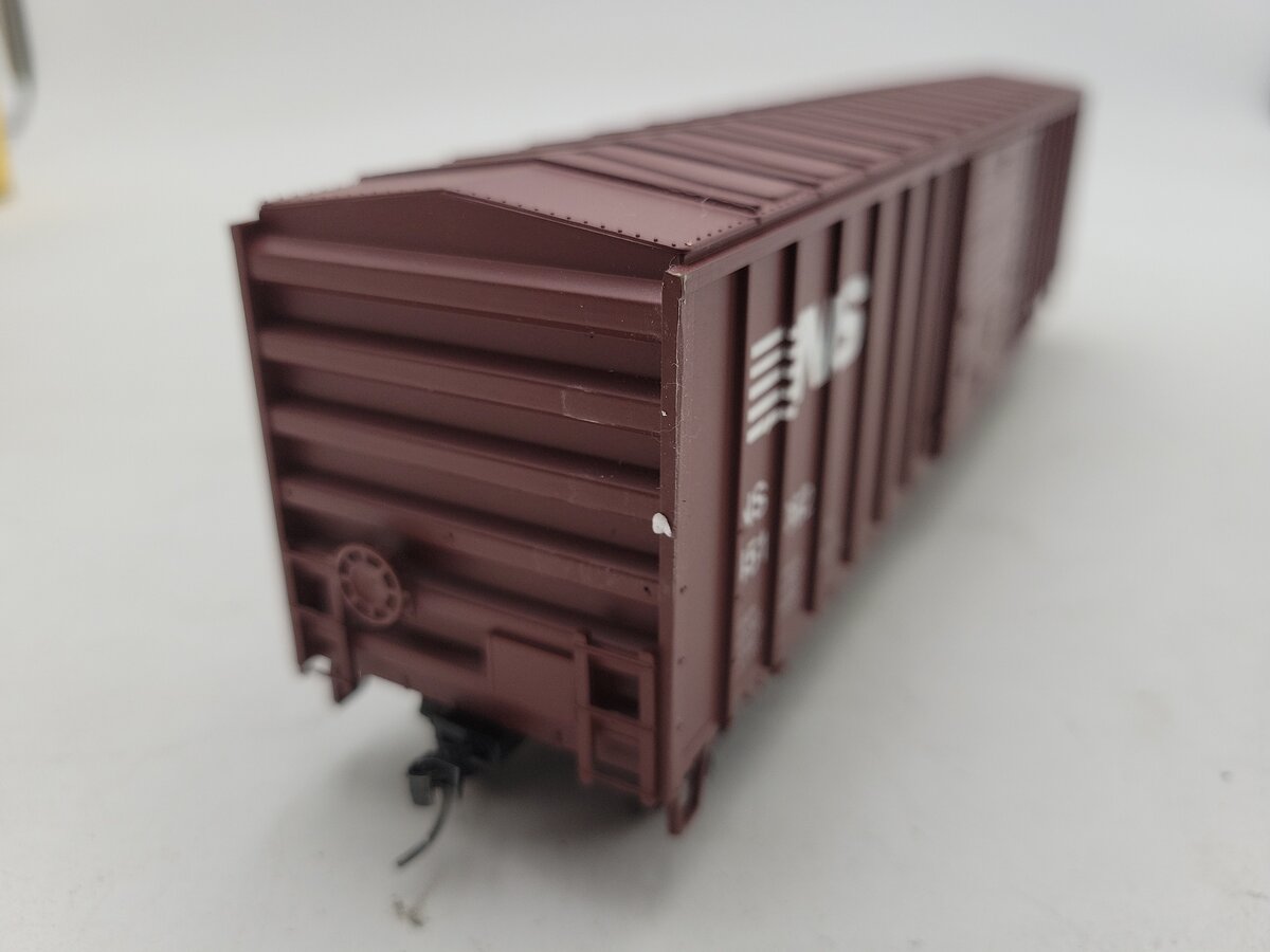American Models 1517 S Scale Norfolk Southern 50' Boxcar #451062 LN/Box