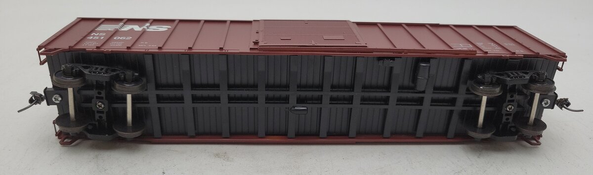 American Models 1517 S Scale Norfolk Southern 50' Boxcar #451062 LN/Box