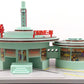 MTH 30-9188 O Mel's Operating Drive-In Diner EX/Box