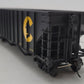 Des Plaines Hobbies 15082 "S" Scale C & O Chessie System 3-Bay Hopper #159875 LN/Box