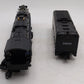 Lionel 6-38014 O Gauge D&RG 4-6-6-4 Steam Locomotive & Tender #3800 with TMCC EX
