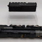 Lionel 6-38014 O Gauge D&RG 4-6-6-4 Steam Locomotive & Tender #3800 with TMCC EX