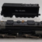 Lionel 6-38014 O Gauge D&RG 4-6-6-4 Steam Locomotive & Tender #3800 with TMCC EX