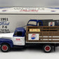 First Gear 19-1091 1:34 1951 Ford F-6 Full Rack Stake Truck Pepsi-Cola LN/Box