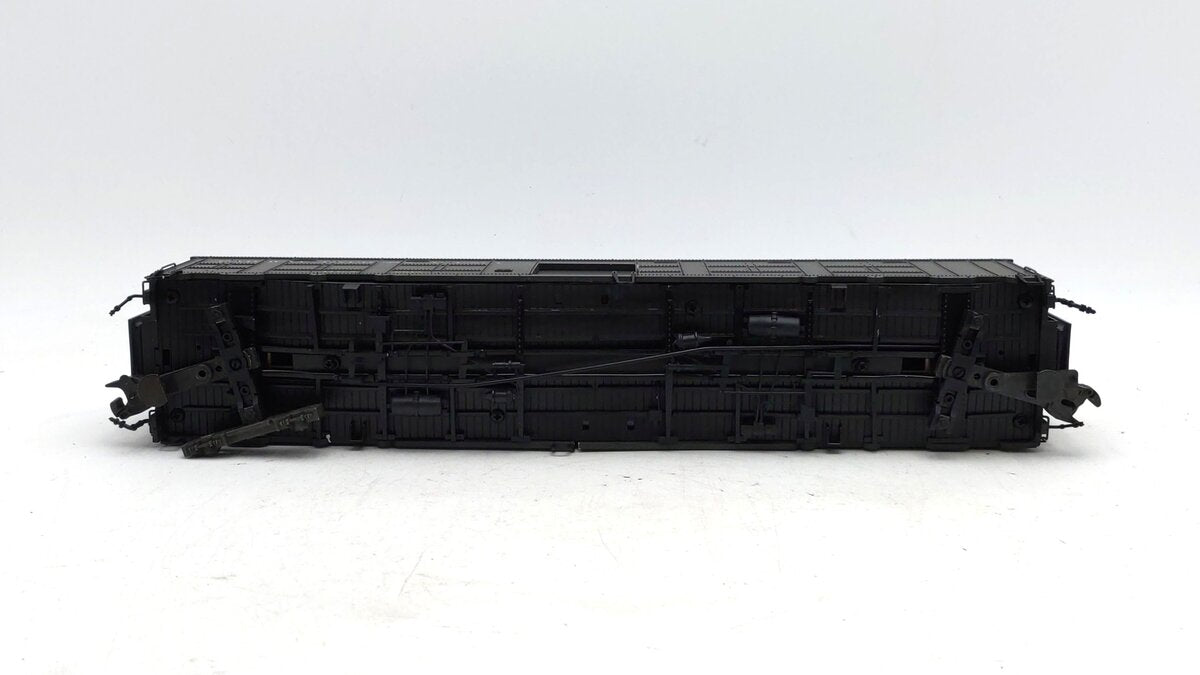 Weaver U21401LD 3-Rail World World II REA Express Car #6615/Box