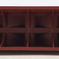 American Models 3459 S Scale Union Pacific 4-Bay Hopper #901423-Scale Wheels LN/Box