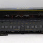 Weaver U21000LD O Gauge WW2 Pullman Troop Sleeper #8156 - 3 Rail/Box