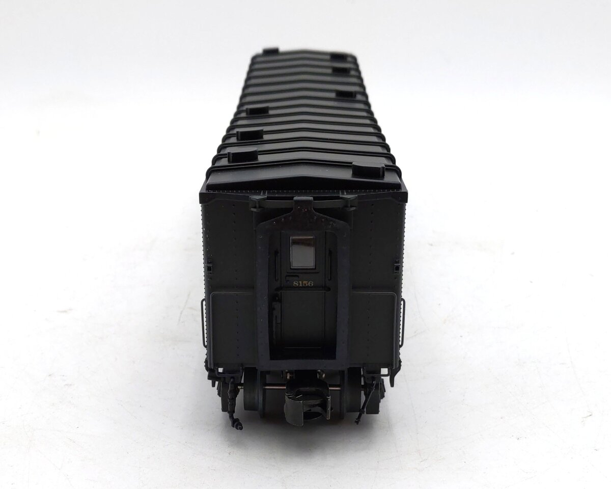 Weaver U21000LD O Gauge WW2 Pullman Troop Sleeper #8156 - 3 Rail/Box