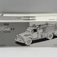 First Gear 19-1901 1:34 1951 Ford F-7 Fire Truck Die-Cast LN/Box