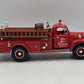 First Gear 19-1901 1:34 1951 Ford F-7 Fire Truck Die-Cast LN/Box