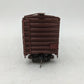 American Models 1113 S Scale New York Central Box Car #180457 EX/Box
