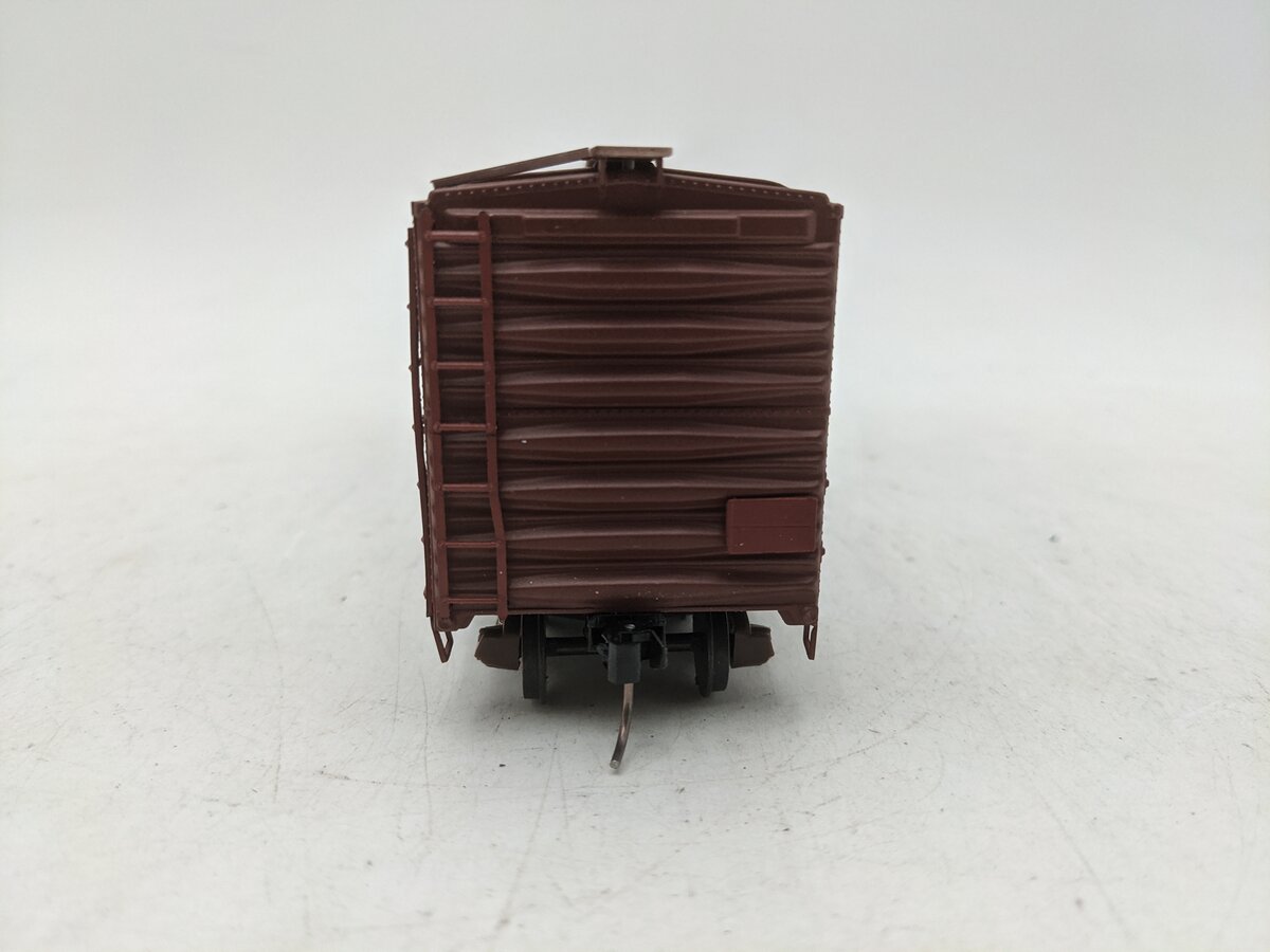 American Models 1113 S Scale New York Central Box Car #180457 EX/Box