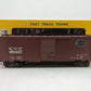 American Models 1113 S Scale New York Central Box Car #180457 EX/Box