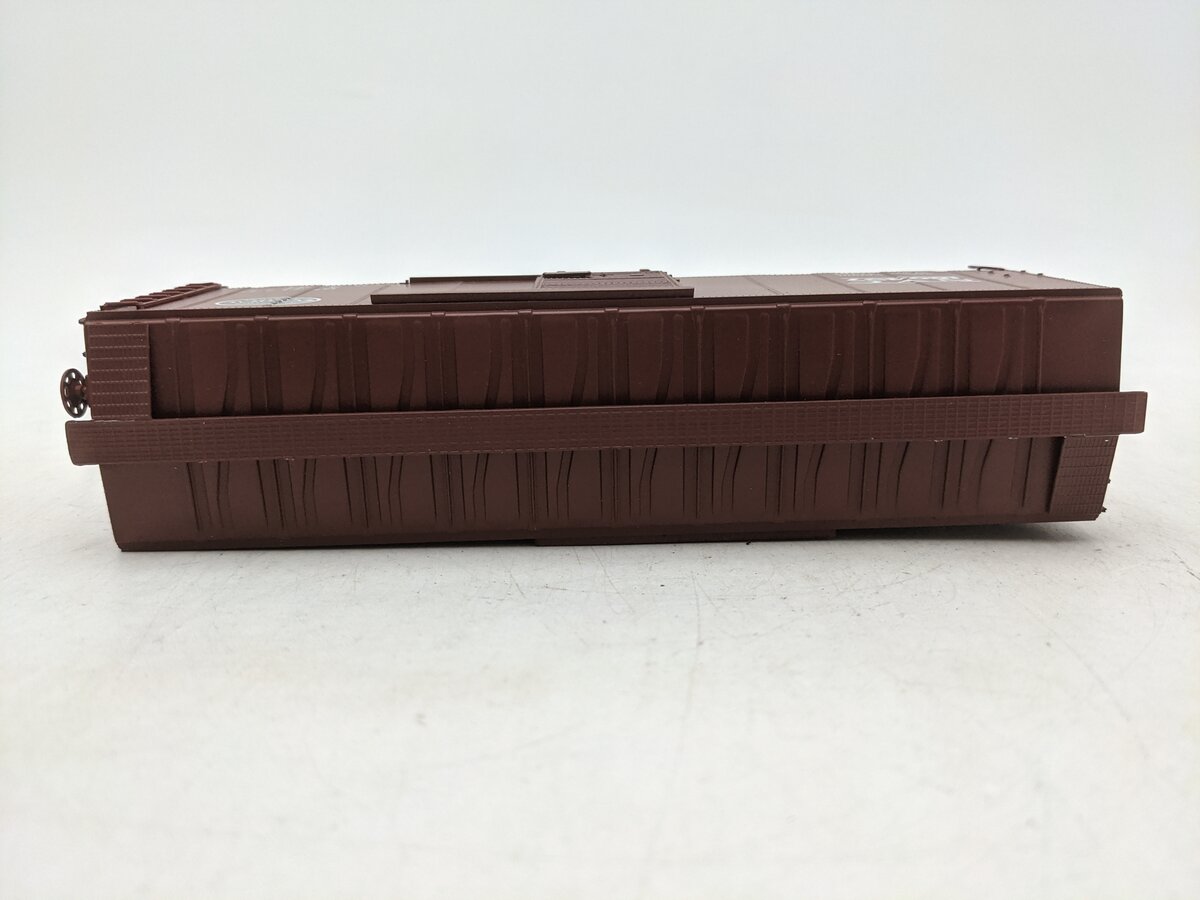 American Models 1113 S Scale New York Central Box Car #180457 EX/Box