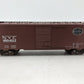 American Models 1113 S Scale New York Central Box Car #180457 EX/Box