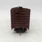 American Models 1113 S Scale New York Central Box Car #180457 EX/Box