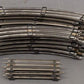Lionel & K-line Assorted O-27 Curve and Straight Track [58] VG