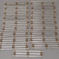 Lionel & K-line Assorted O-27 Curve and Straight Track [58] VG