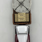 First Gear 19-0120 1:34 1951 Ford F-6 Half Rack Stake Truck LN/Box