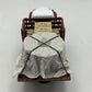 First Gear 19-0120 1:34 1951 Ford F-6 Half Rack Stake Truck LN/Box