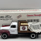First Gear 19-0120 1:34 1951 Ford F-6 Half Rack Stake Truck LN/Box