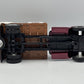 First Gear 19-0120 1:34 1951 Ford F-6 Half Rack Stake Truck LN/Box