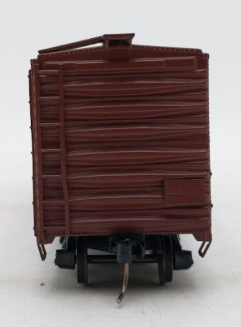 American Models 1132 S Scale Canadian Pacific 40' Boxcar #223809 EX/Box