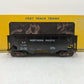 American Models 3254 S Scale Northern Pacific Hopper #71253 EX/Box