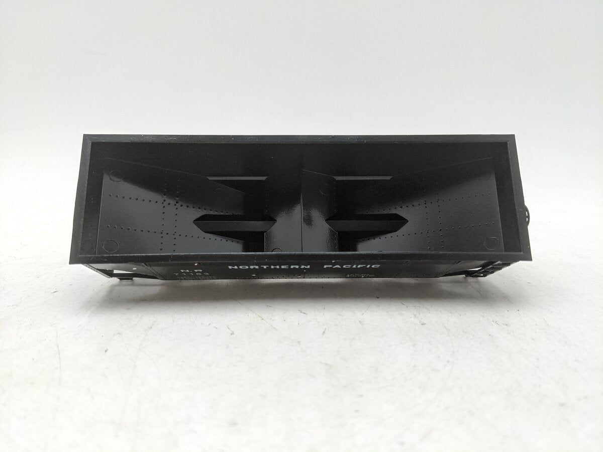 American Models 3254 S Scale Northern Pacific Hopper #71253 EX/Box