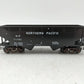 American Models 3254 S Scale Northern Pacific Hopper #71253 EX/Box