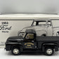 First Gear 19-0006 1:34 1953 Ford Pick-Up Diecast EX/Box