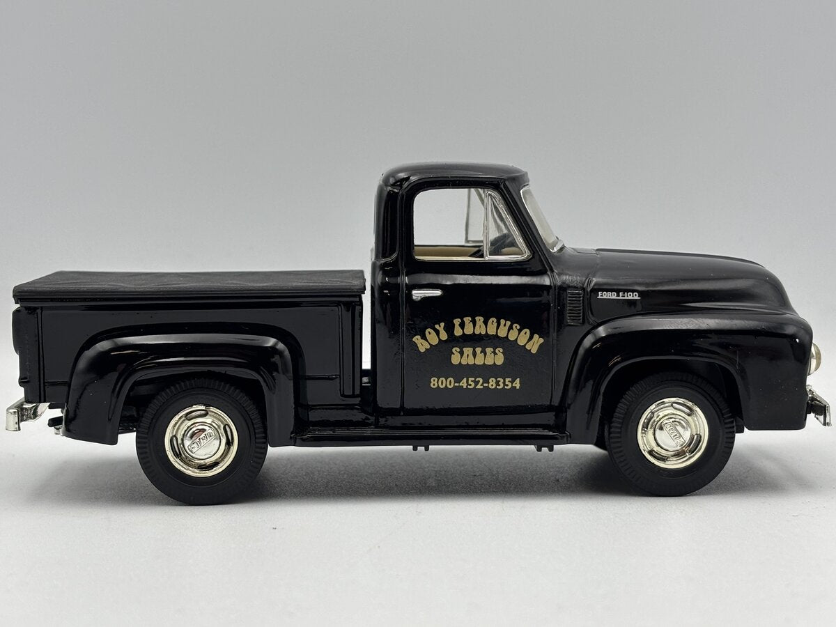 First Gear 19-0006 1:34 1953 Ford Pick-Up Diecast EX/Box
