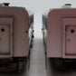 American Flyer 360 Vintage S Santa Fe PA-1AB Diesel Locomotive Set