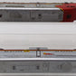 American Flyer 360 Vintage S Santa Fe PA-1AB Diesel Locomotive Set