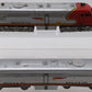 American Flyer 360 Vintage S Santa Fe PA-1AB Diesel Locomotive Set