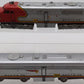 American Flyer 360 Vintage S Santa Fe PA-1AB Diesel Locomotive Set