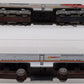 American Flyer 360 Vintage S Santa Fe PA-1AB Diesel Locomotive Set