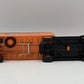 AHL L51103 1:64 Yellow Transit Co. Freight Lines Mack Model BM Tractor Trailer EX/Box