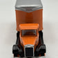 AHL L51103 1:64 Yellow Transit Co. Freight Lines Mack Model BM Tractor Trailer EX/Box