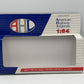 AHL L51103 1:64 Yellow Transit Co. Freight Lines Mack Model BM Tractor Trailer EX/Box