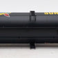 Walthers 920-100217 HO Scale Sunoco 54' 23K Gallon Funnel Flow Tank Car #24518